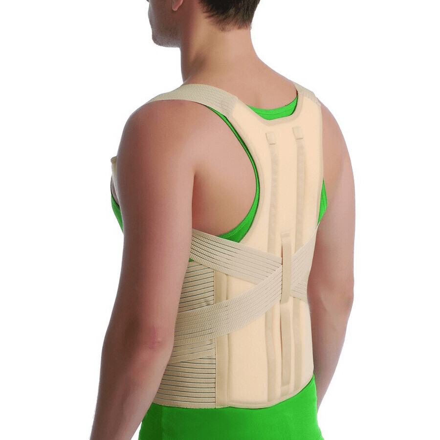 Winkel op Art 2035 Brace met beugels, L/XL Art 2035 Brace met beugels, L/XL