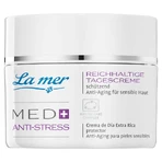 La mer MED+ ANTI-STRESS Reichhaltige Tagescreme ohne Parfum 50 ml
