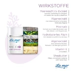La mer MED+ ANTI-STRESS Reichhaltige Tagescreme ohne Parfum 50 ml