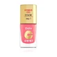 DELIA Hybrid Coral Esmalte de Uñas Hybrid Coral No. 016 rosa serbet x 11ml