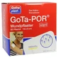 Gota-por Wound Plaster Sterile 80x100 mm 50 pcs.