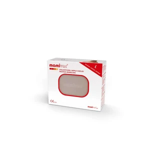 Mamivac tétine conique L 28 mm 2 pcs