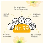 Bachblüten Murnauers Orig.bonbons Mango- 50 g