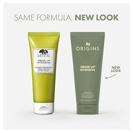 Drink Up™ Intensive Overnight Hydrating Mask 75 ml