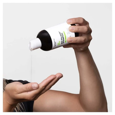 Scandinavian Biolabs Bio-Pilixin Shampooing pour femmes 250 ml