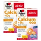 Double Heart Calcium 900+d3 Tablets 2X80 St