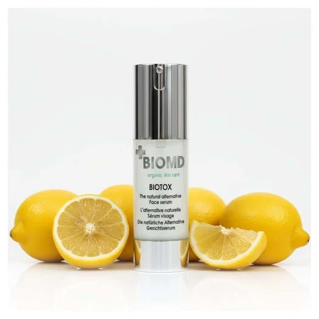 BIOMED Biotox 30 ml