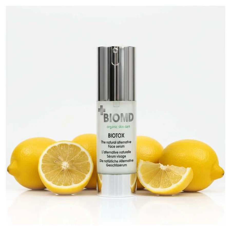 BIOMED Biotox 30 ml