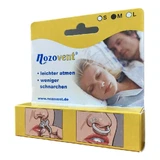 Nozovent Nasenklammern 2 St