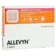 Allevyn Gentle Border 10x10 cm foam 5 stuks.