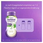 Fortimel Plantbased Protein 2 Kcal Pineapple-coconut 8X4X200 ml