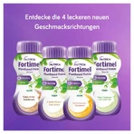 Fortimel Plantbased Protein 2 Kcal Pineapple-coconut 8X4X200 ml