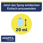 ADAPTIL Transport Spray 20 ml