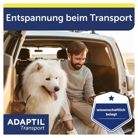 ADAPTIL Transport Spray 20 ml