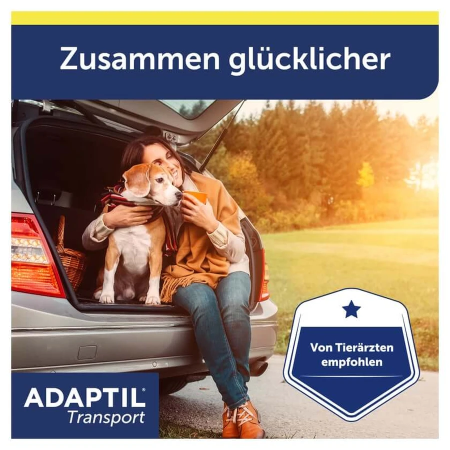ADAPTIL Transport Spray 20 ml