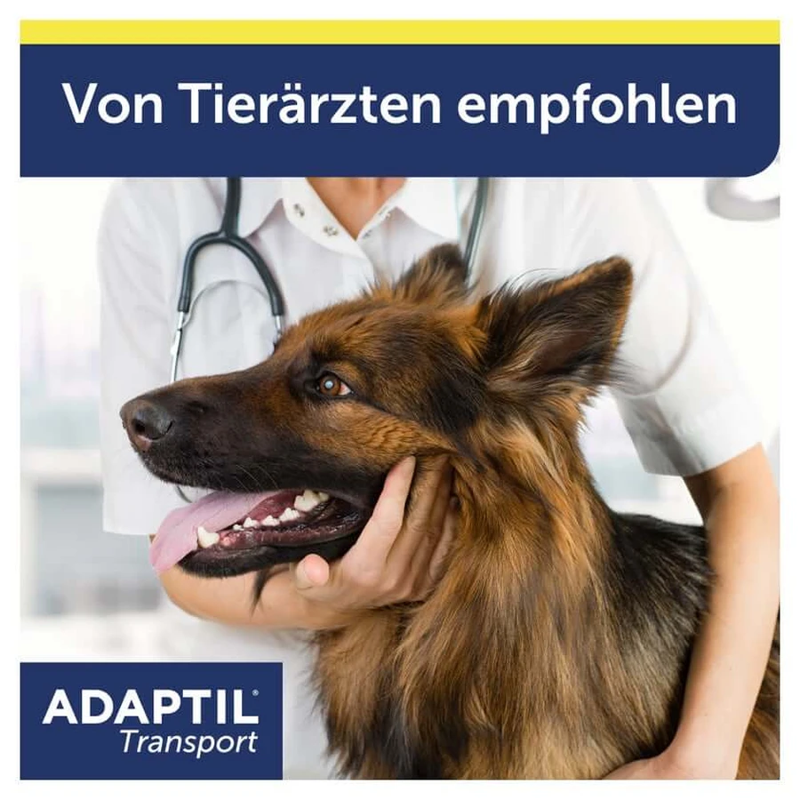 ADAPTIL Transport Spray 20 ml