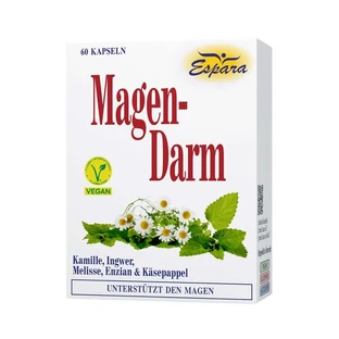 Stomaco DARM Capsule 60 Capsule