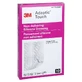 Adaptic Touch 5x7,6 cm nichthaft.Sil.Wun 10 St