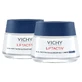 VICHY Liftactiv Supreme Night 2X50 ml