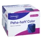 Peha-haft Color Fixation Tape latex-free 6 Cmx21 M Blue 1 pc