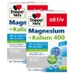 Double Heart Magnesium + Potassium 2X60 St
