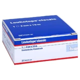 Leukotape Classic 2 cmx10 m wit 1 st