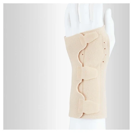 FUTURO wrist splint, size S 1 pc