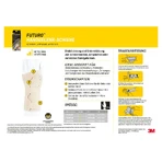 FUTURO wrist splint, size S 1 pc