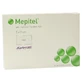 Mepitel siliconen gaasverband 5x7 cm steriel 5 stuks