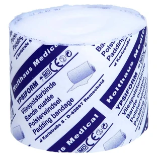 Ypsiform padded bandage 6 cmx3 m 1 pc