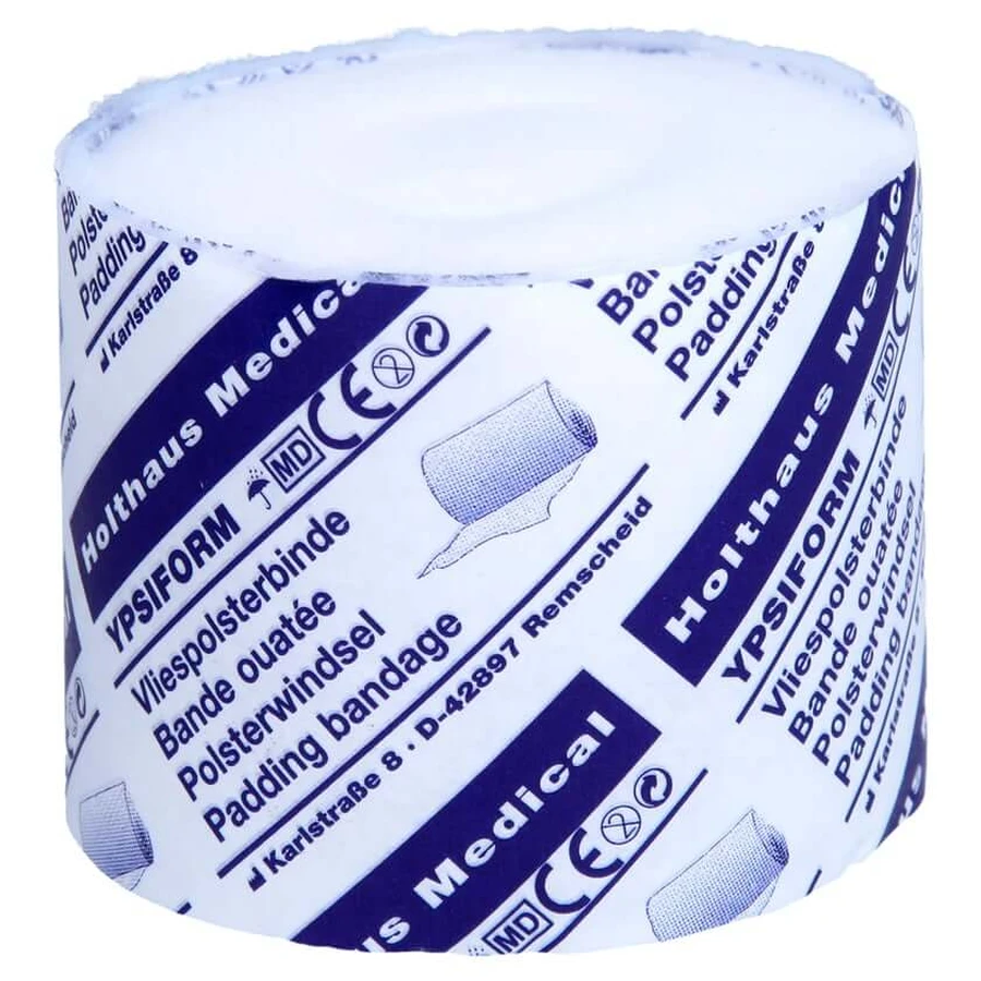 Ypsiform padded bandage 6 cmx3 m 1 pc