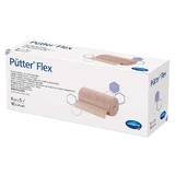 PütterFlex Binde 8 cm x 5 m 10 St