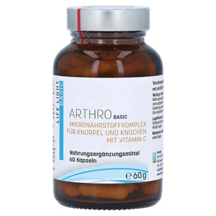 Arthro Basic Capsule 60 Capsule