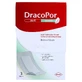 Dracopor Sensitive 8x15 cm steriel met silicone 3 st.