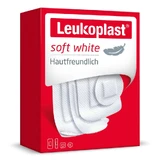 Leukoplast® soft white 30 pcs