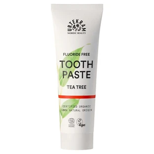 Urtekram Tea Tree Toothpaste 75 ml