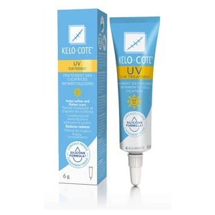 Kelo-cote UV Silikon Narbengel LSF 30 6 g