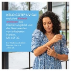 Kelo-cote UV Silikon Narbengel LSF 30 6 g