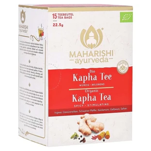 Kapha tea organic 22,5 g