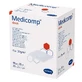 Medicomp Drain slit comp. sterile 10x10 25X2 pcs.