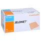 Jelonet Paraffin Gauze 5x5 Cm Sterile Peelpack 50 pcs