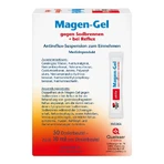Doppelherz Magen-gel Gegen Sodbrennen+bei Reflux 50X10 ml