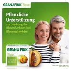 Granu FINK Blase Hartkapseln 50 St