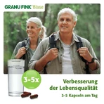 Granu FINK Blase Hartkapseln 50 St