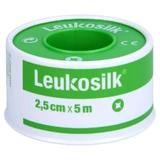 Leukosilk 2.5 cmx5 m 1 pc