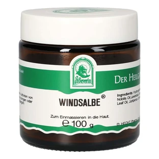 Wind ointment 100 g
