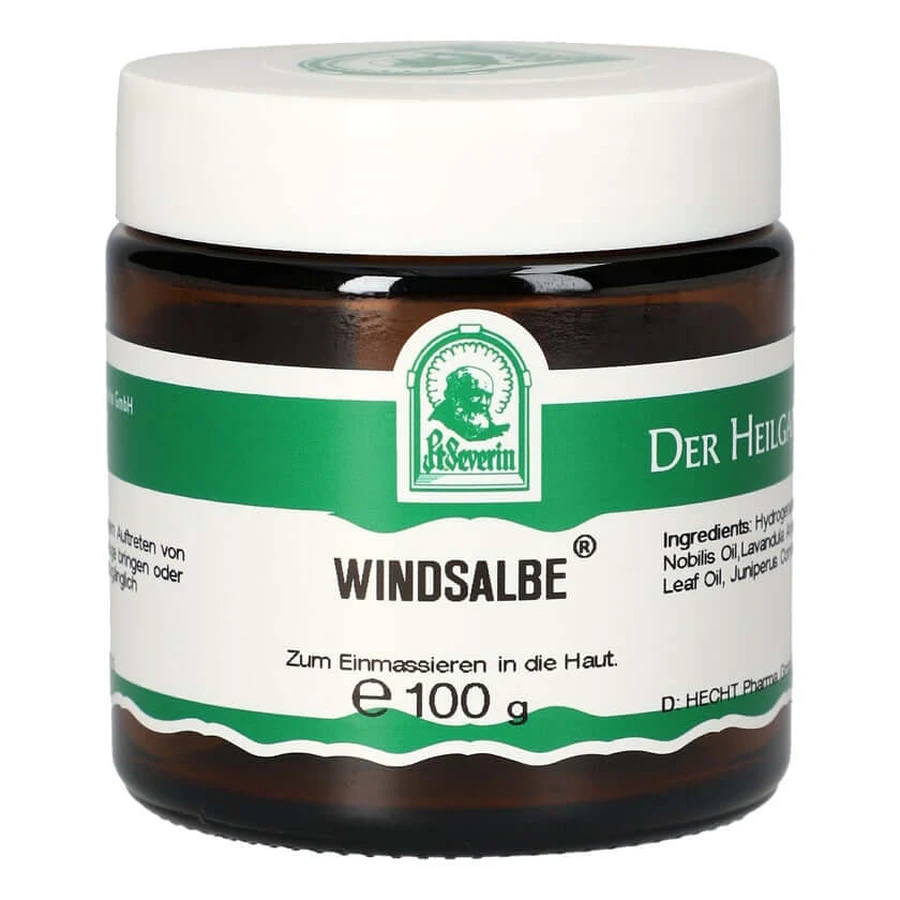 Wind ointment 100 g