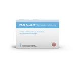 PARI Protect Inhalationslösung mit Ectoin 10X2,5 ml