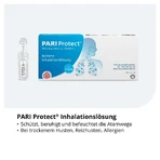 PARI Protect Inhalationslösung mit Ectoin 10X2,5 ml