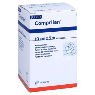 Comprilan Elast.bandage 10 cmx5 m 1 pc